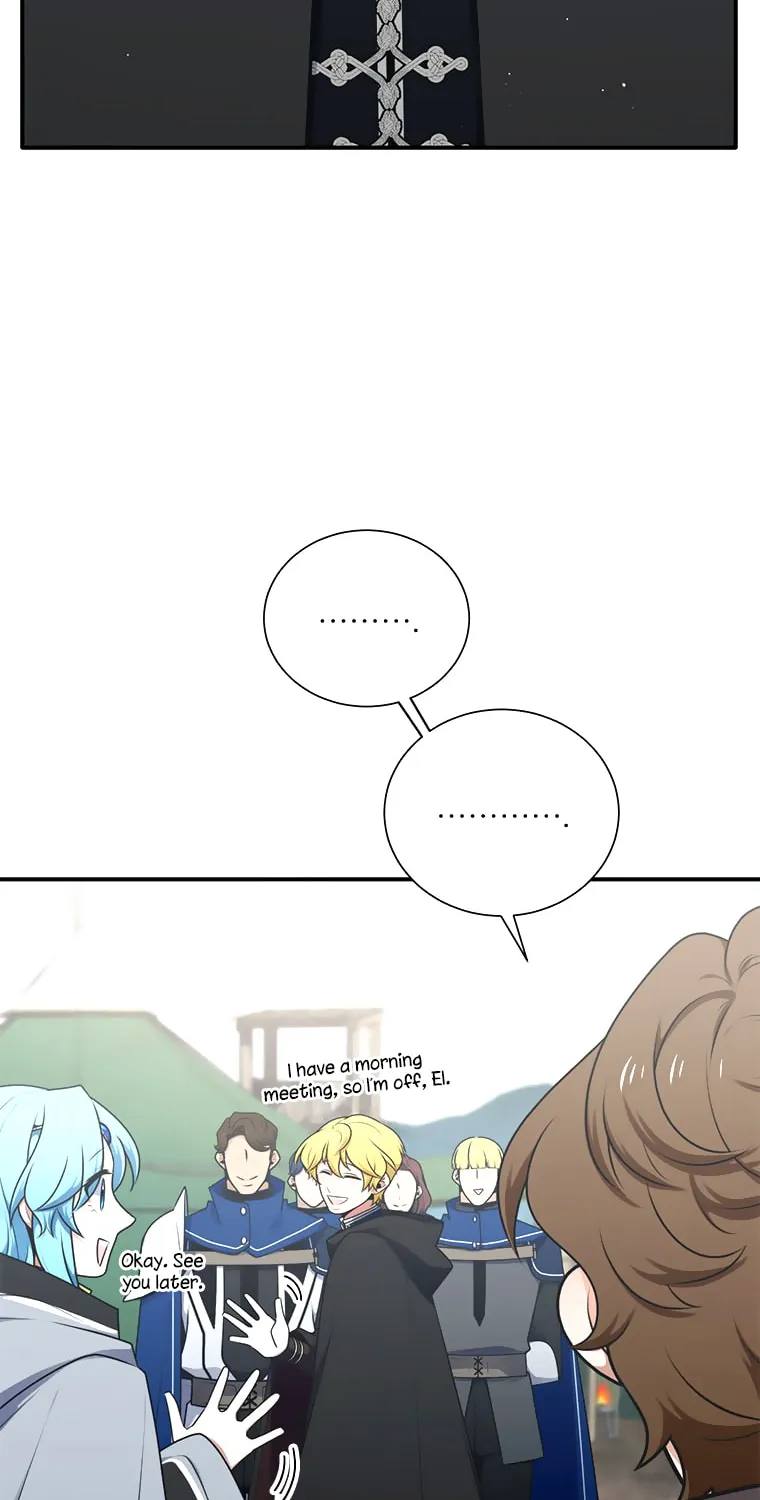 Read Elqueeness chapter 229 image 65 on Lezhin