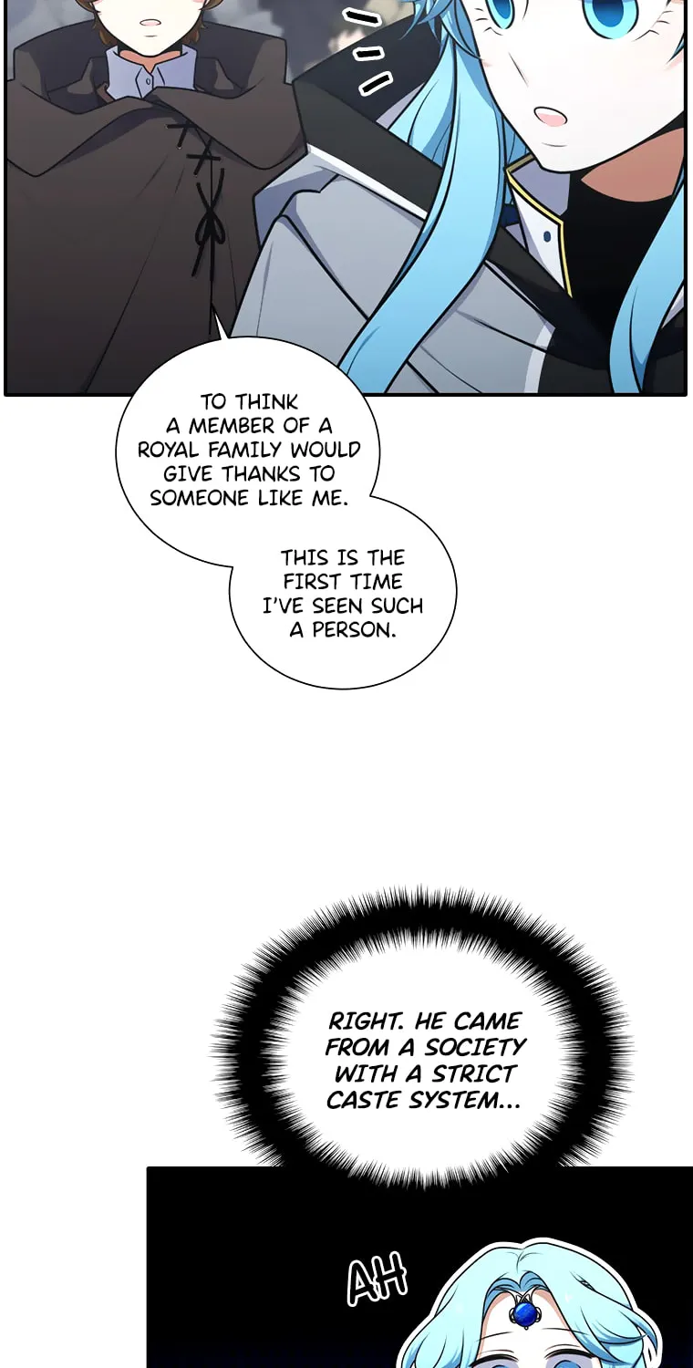 Read Elqueeness chapter 229 image 67 on Lezhin