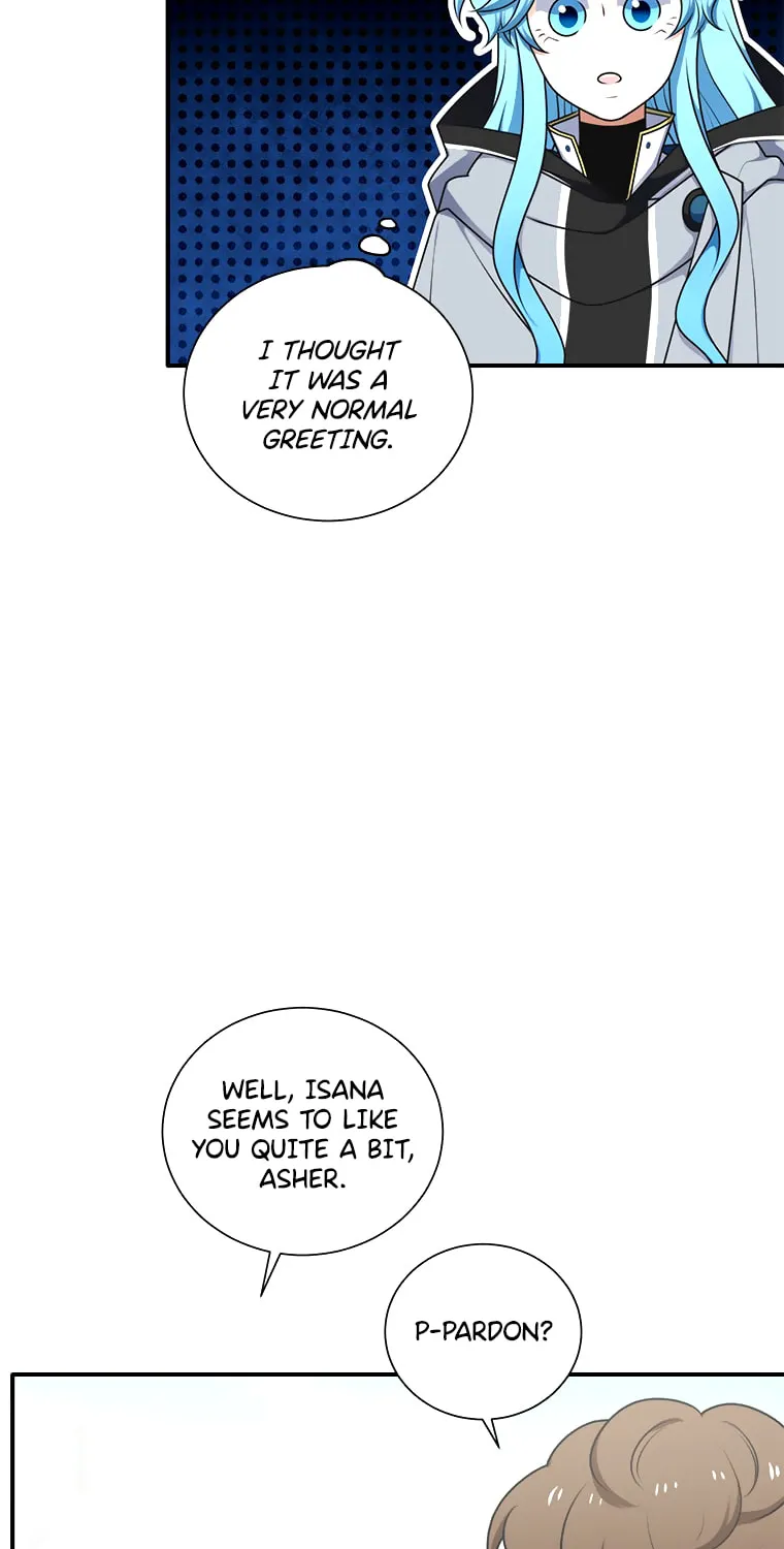 Read Elqueeness chapter 229 image 68 on Lezhin