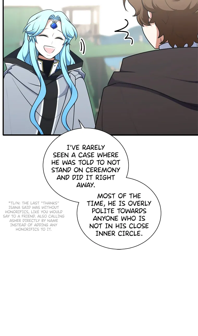 Read Elqueeness chapter 229 image 69 on Lezhin