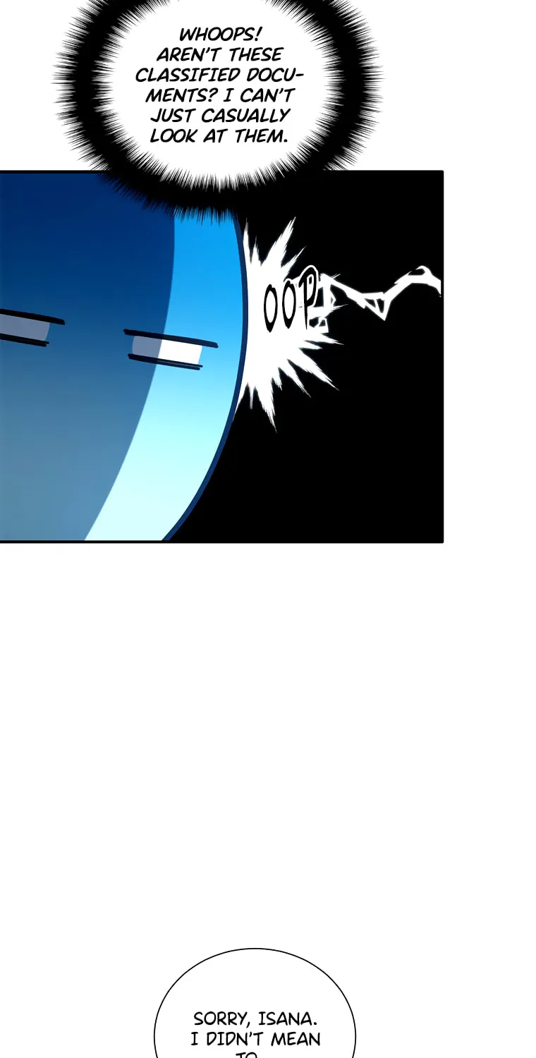 Read Elqueeness chapter 229 image 7 on Lezhin