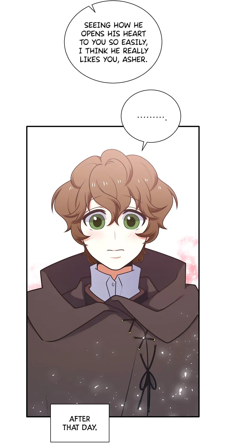 Read Elqueeness chapter 229 image 70 on Lezhin