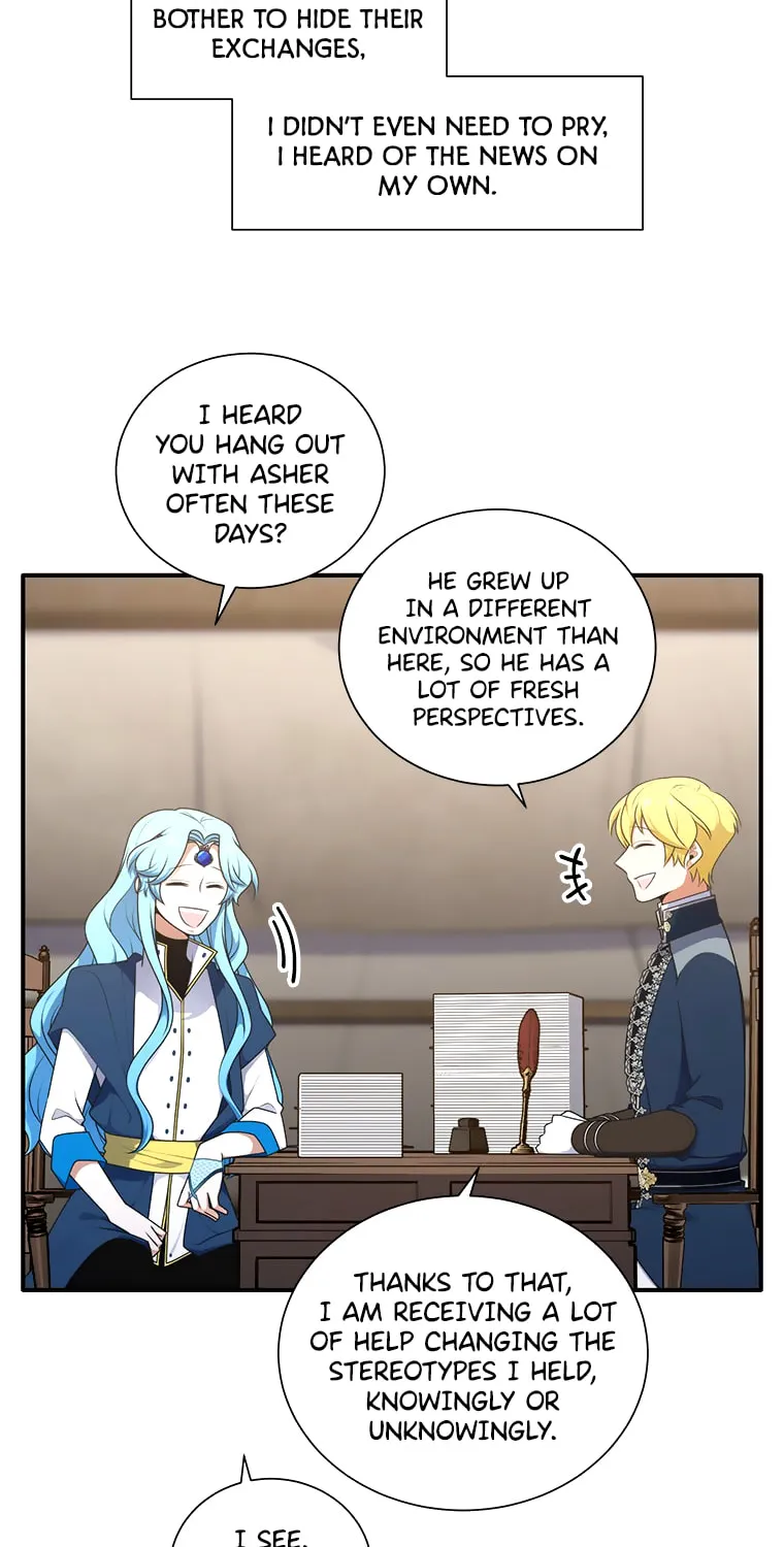Read Elqueeness chapter 229 image 73 on Lezhin