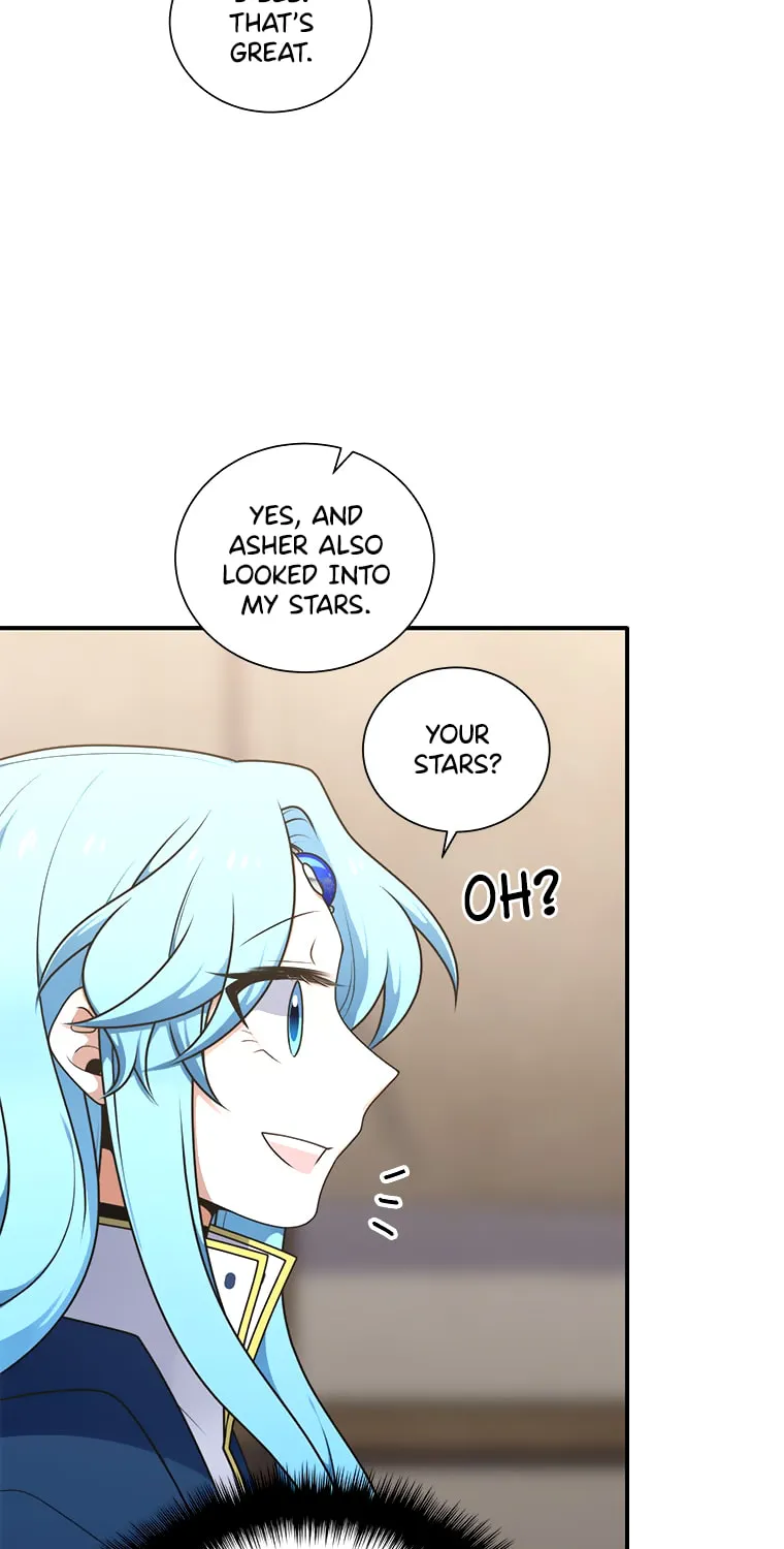 Read Elqueeness chapter 229 image 74 on Lezhin