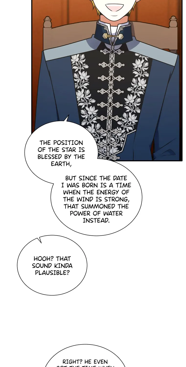 Read Elqueeness chapter 229 image 76 on Lezhin