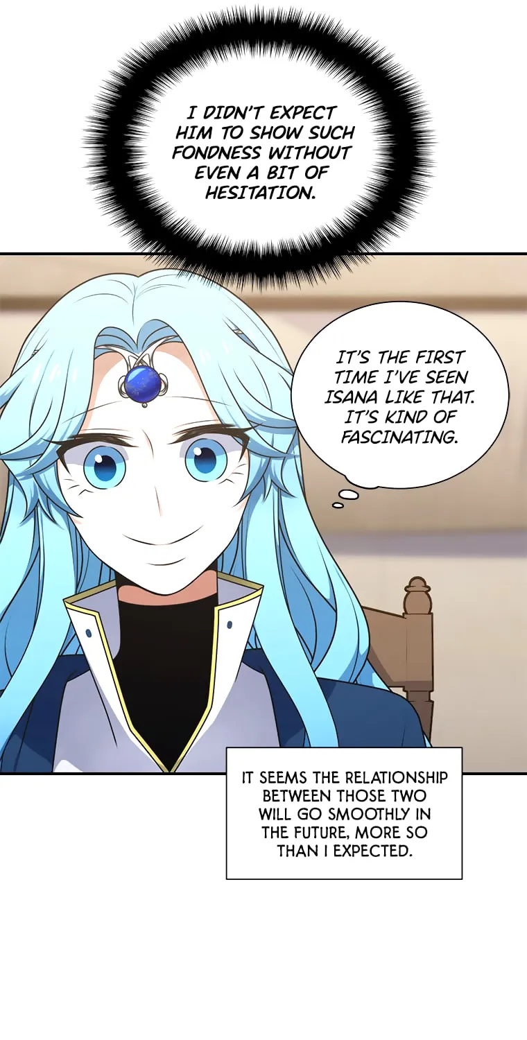 Read Elqueeness chapter 229 image 80 on Lezhin