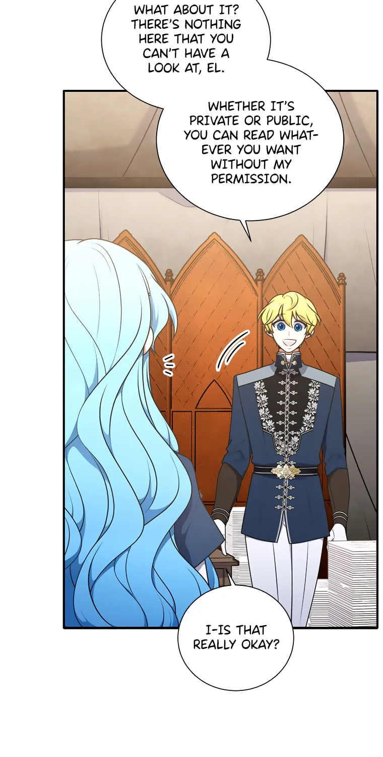 Read Elqueeness chapter 229 image 9 on Lezhin