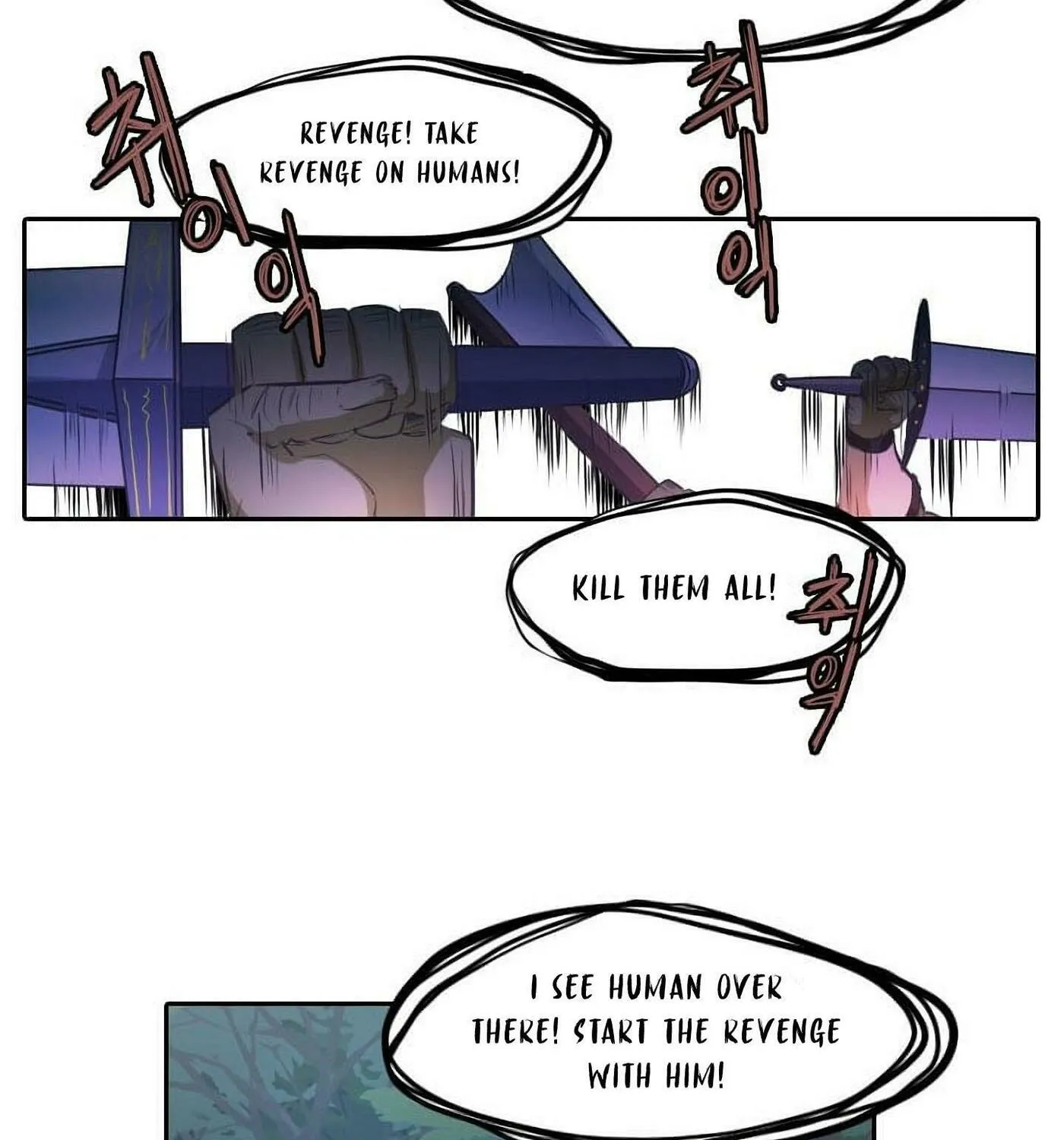 Read Elqueeness chapter 23 image 11 on Lezhin