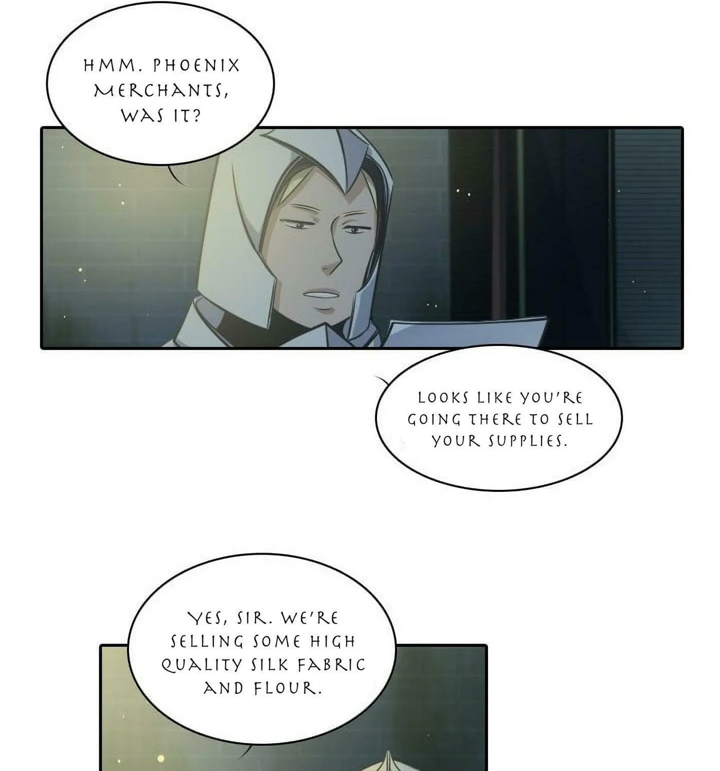 Read Elqueeness chapter 23 image 19 on Lezhin