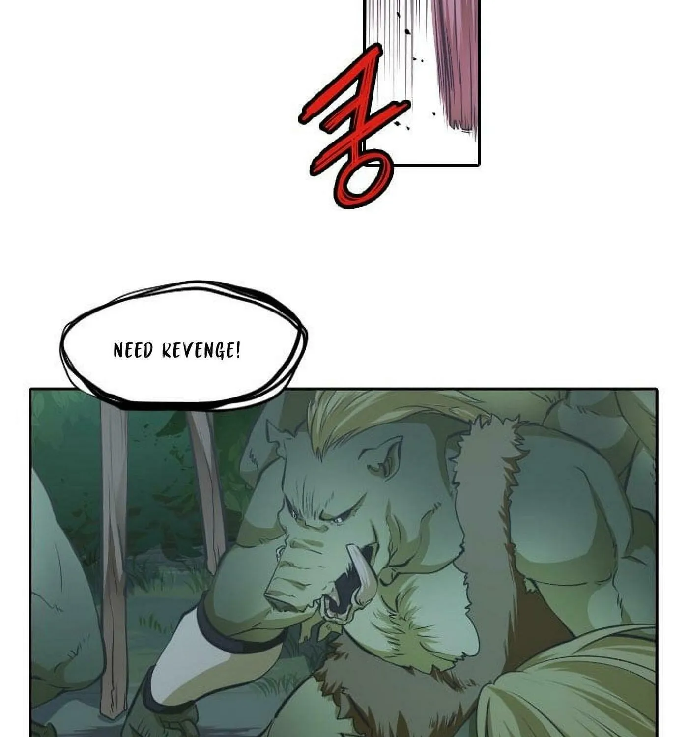 Read Elqueeness chapter 23 image 2 on Lezhin