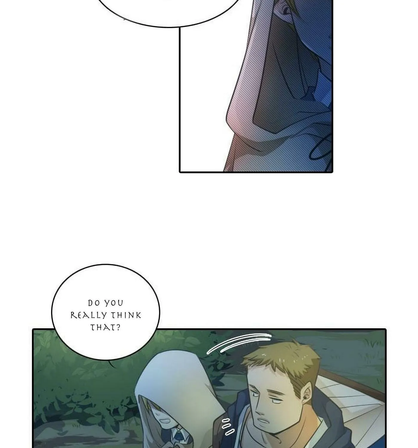 Read Elqueeness chapter 23 image 28 on Lezhin