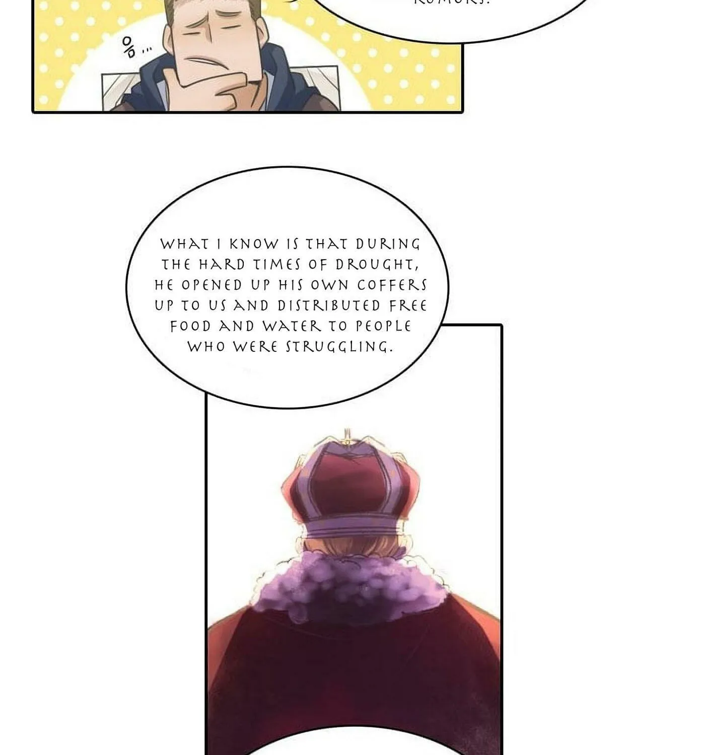 Read Elqueeness chapter 23 image 30 on Lezhin