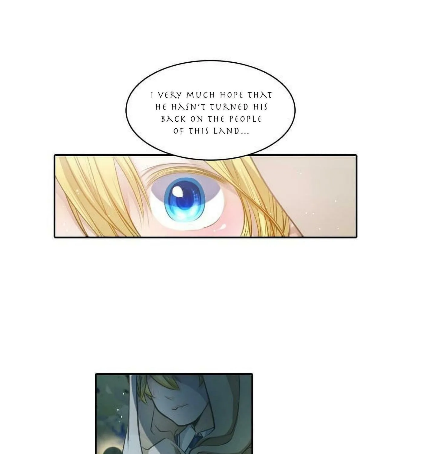 Read Elqueeness chapter 23 image 33 on Lezhin