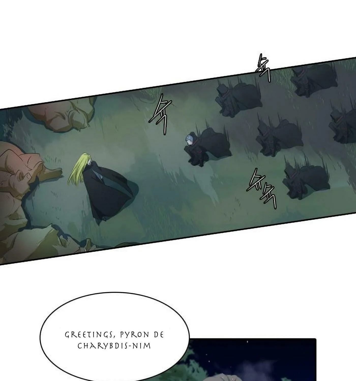 Read Elqueeness chapter 23 image 38 on Lezhin