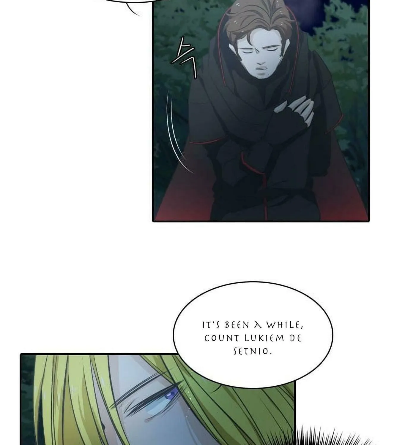 Read Elqueeness chapter 23 image 39 on Lezhin