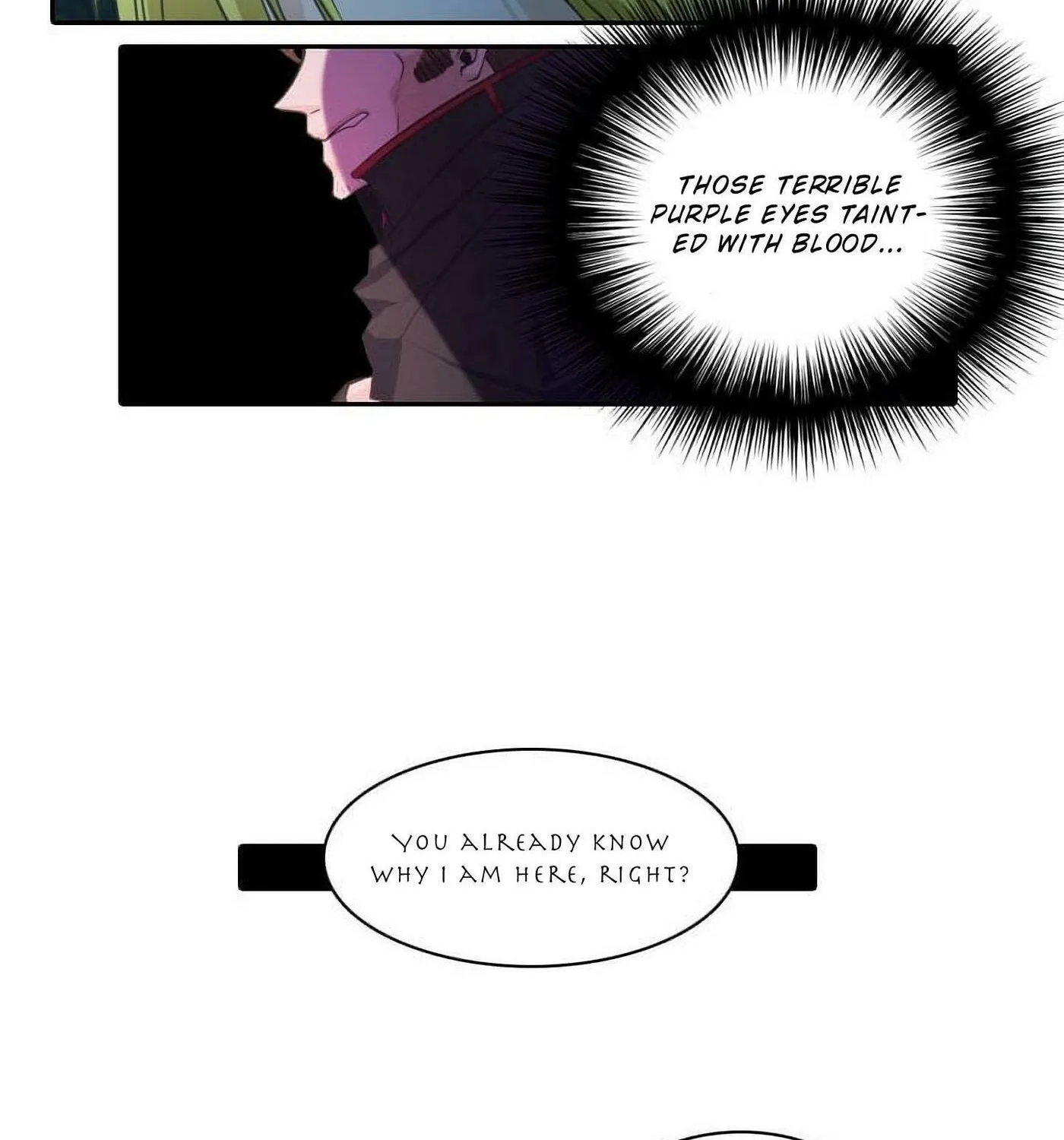 Read Elqueeness chapter 23 image 40 on Lezhin