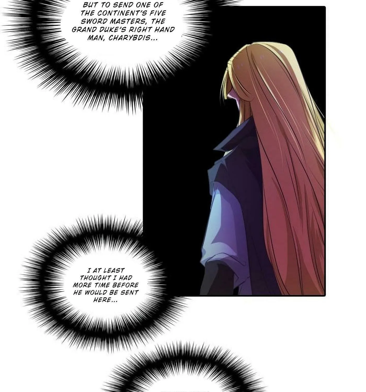 Read Elqueeness chapter 23 image 43 on Lezhin