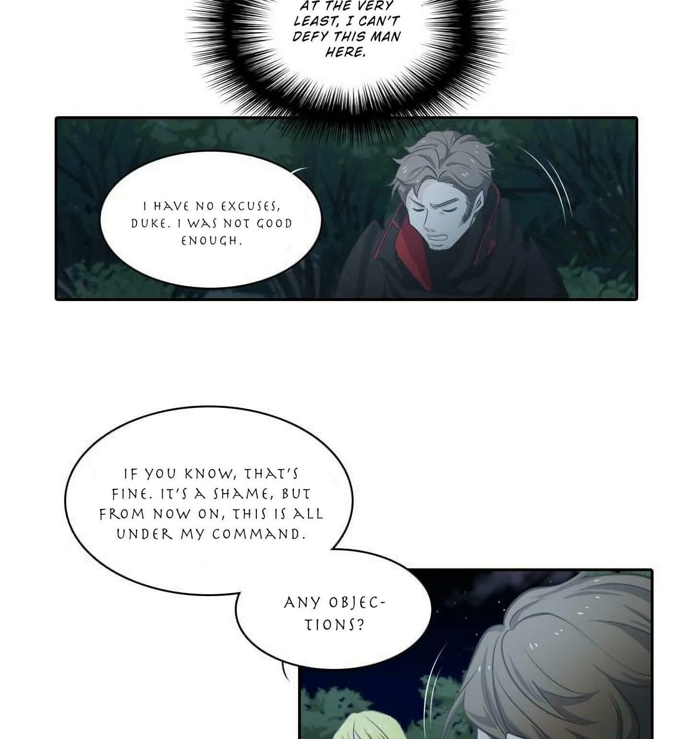 Read Elqueeness chapter 23 image 44 on Lezhin