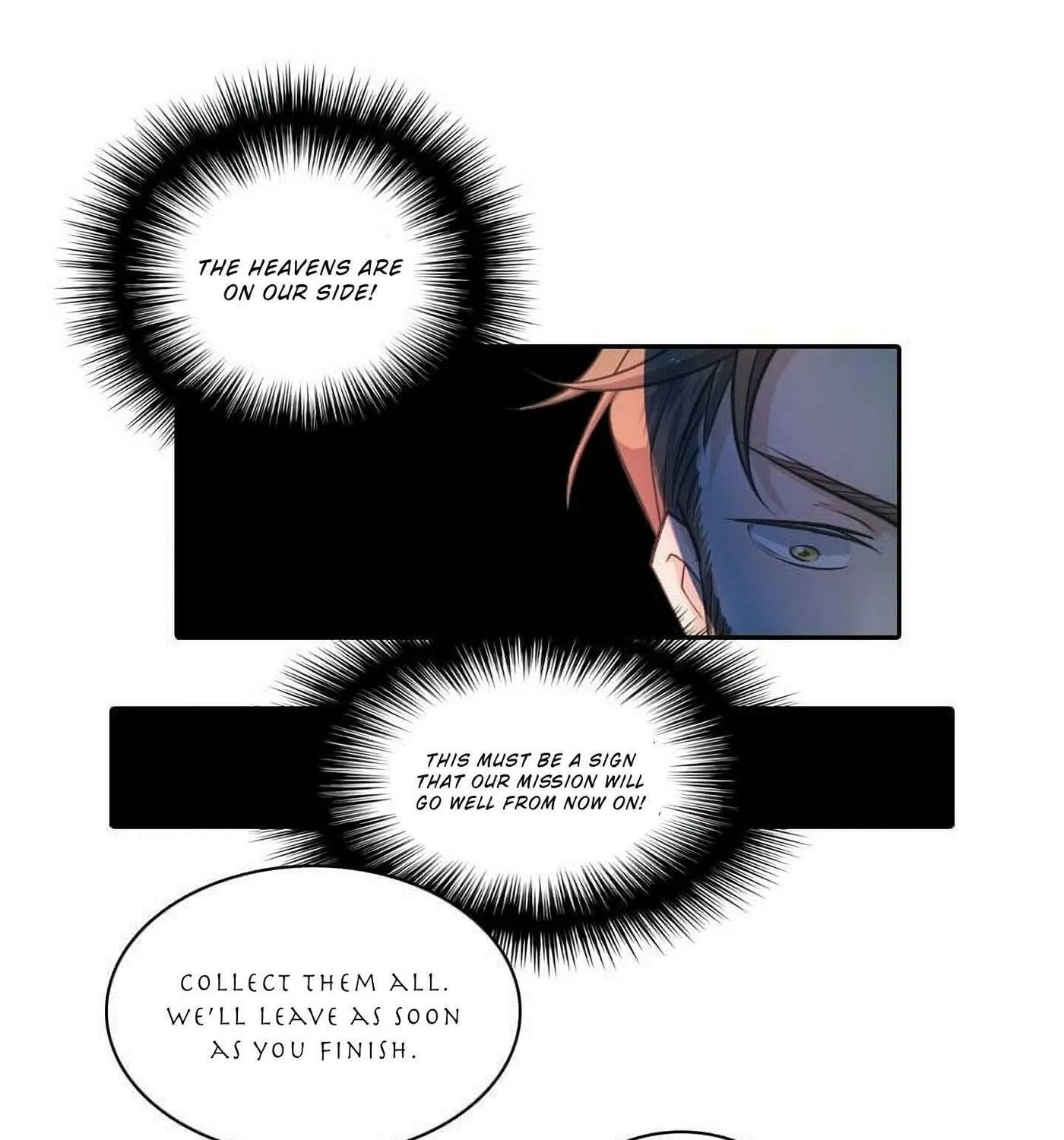 Read Elqueeness chapter 23 image 51 on Lezhin