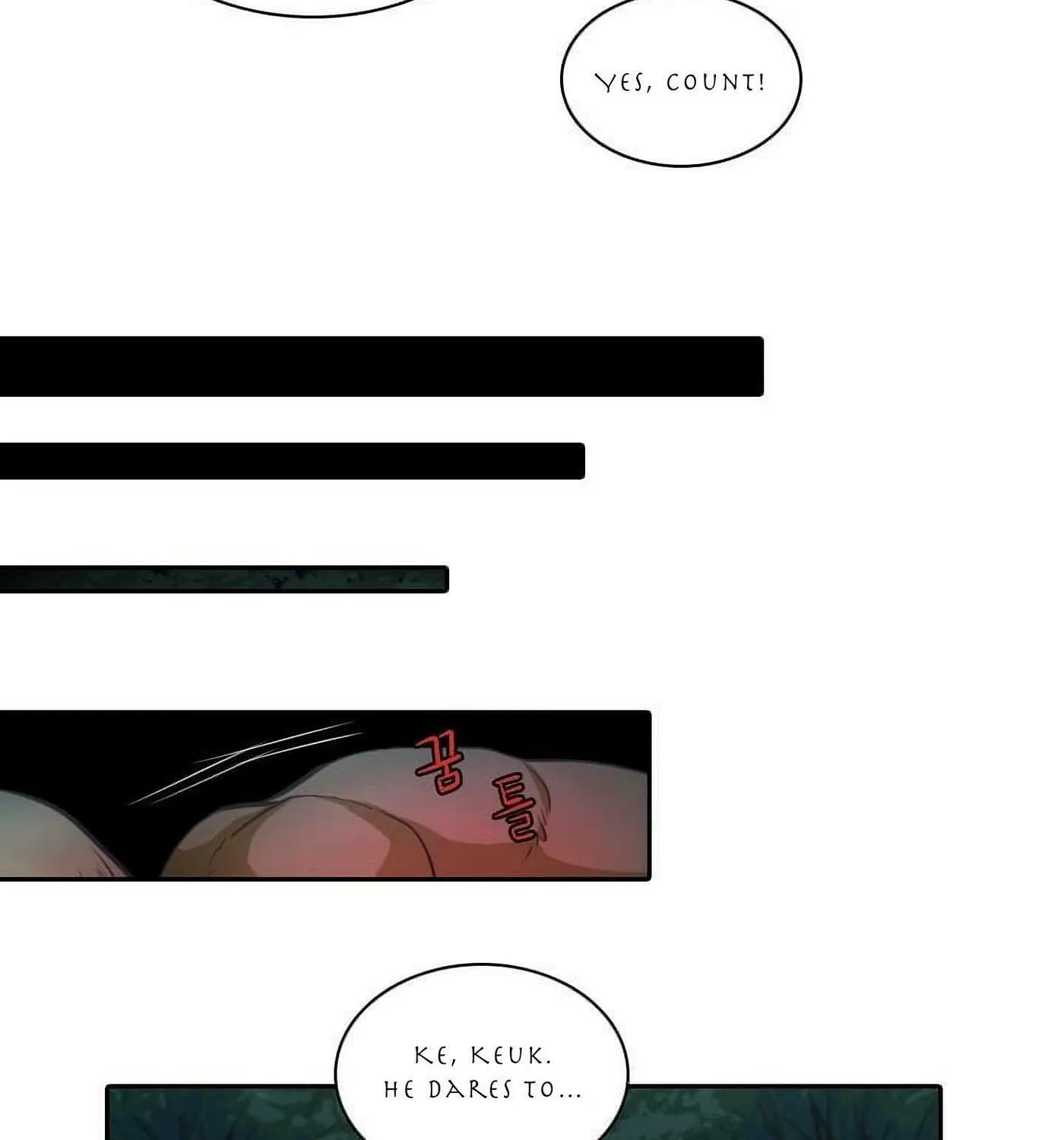 Read Elqueeness chapter 23 image 52 on Lezhin