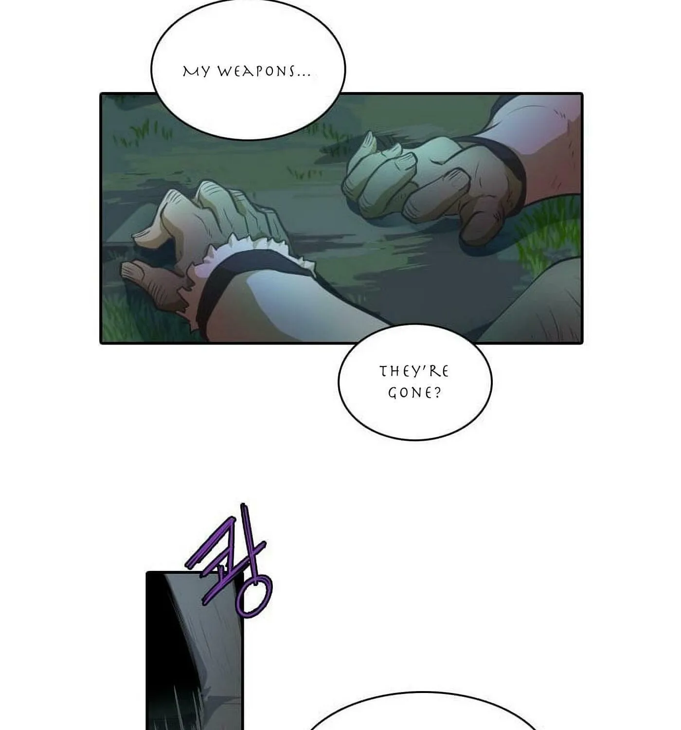 Read Elqueeness chapter 23 image 55 on Lezhin