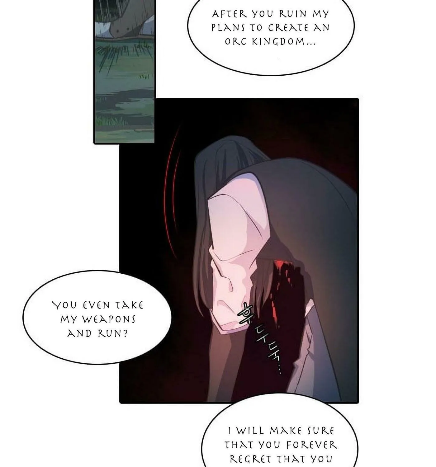 Read Elqueeness chapter 23 image 56 on Lezhin