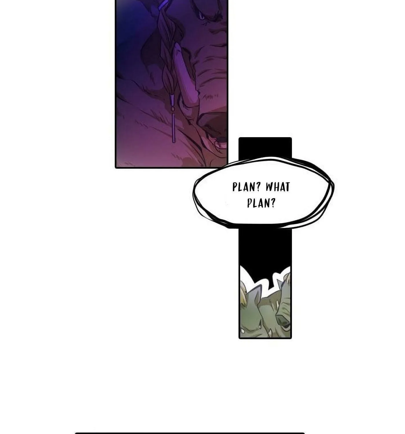 Read Elqueeness chapter 23 image 6 on Lezhin