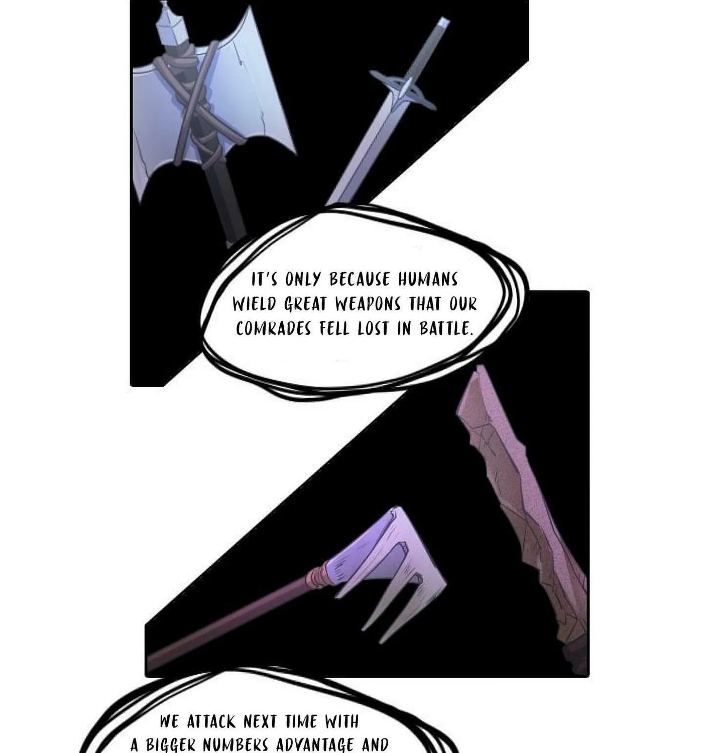 Read Elqueeness chapter 23 image 7 on Lezhin