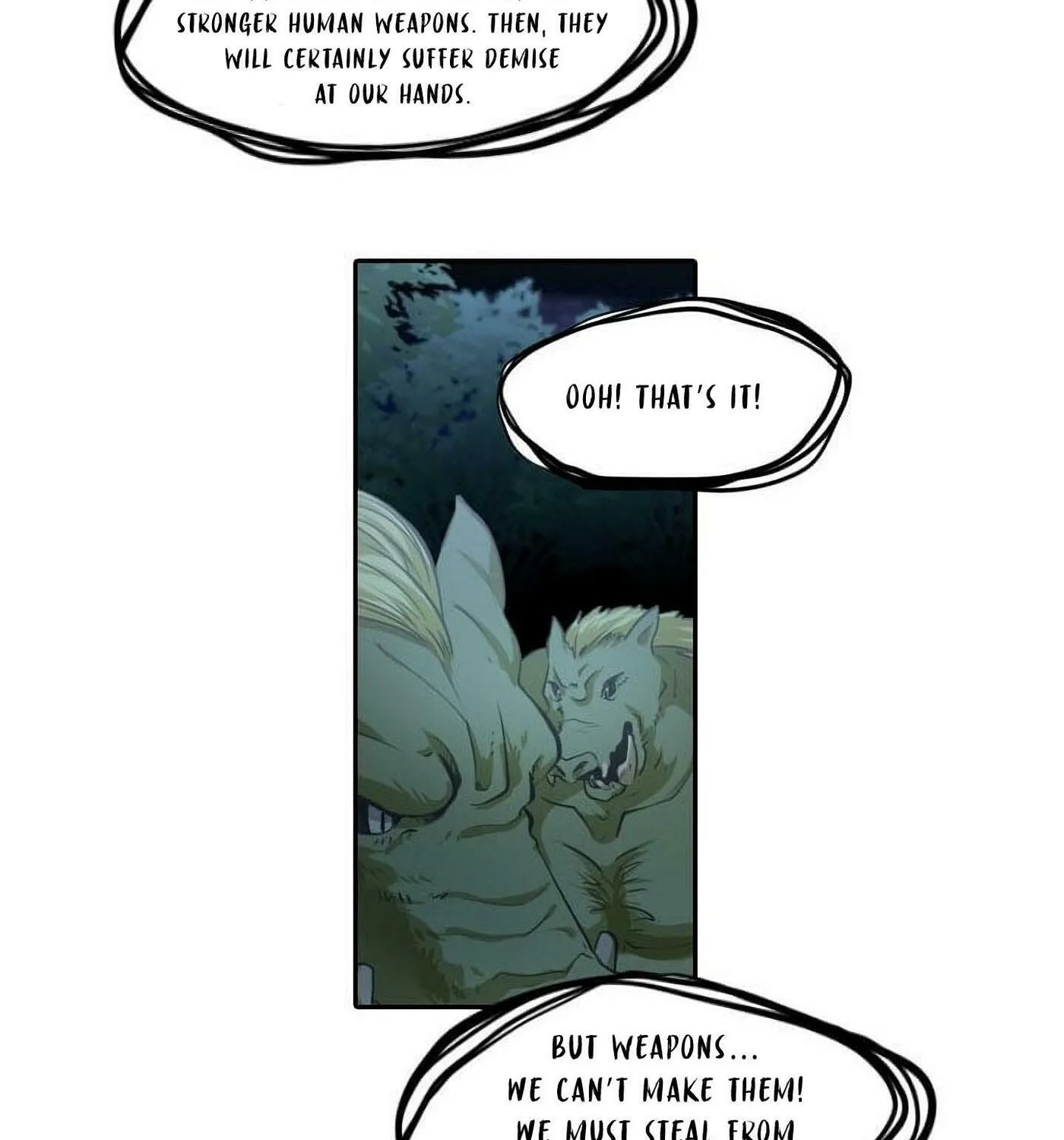 Read Elqueeness chapter 23 image 8 on Lezhin