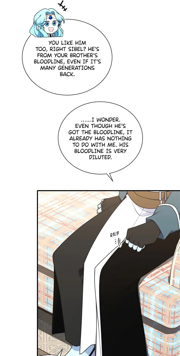 Read Elqueeness chapter 230 image 11 on Lezhin