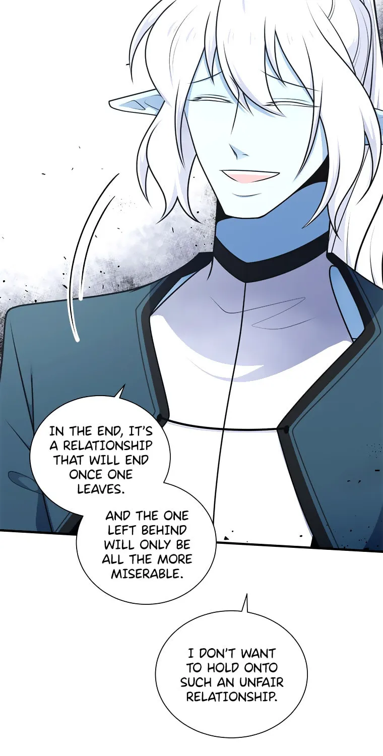 Read Elqueeness chapter 230 image 13 on Lezhin