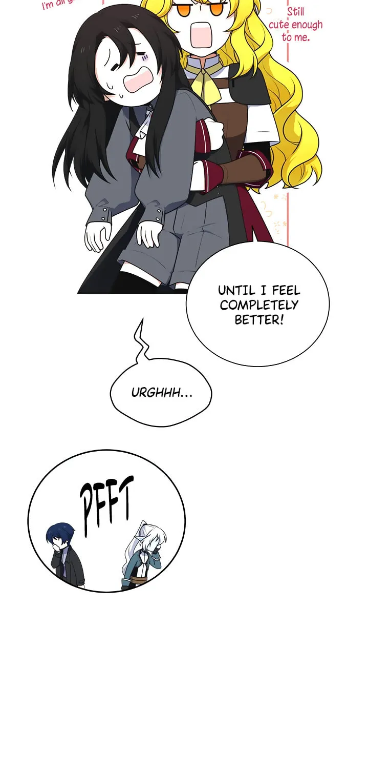 Read Elqueeness chapter 230 image 2 on Lezhin