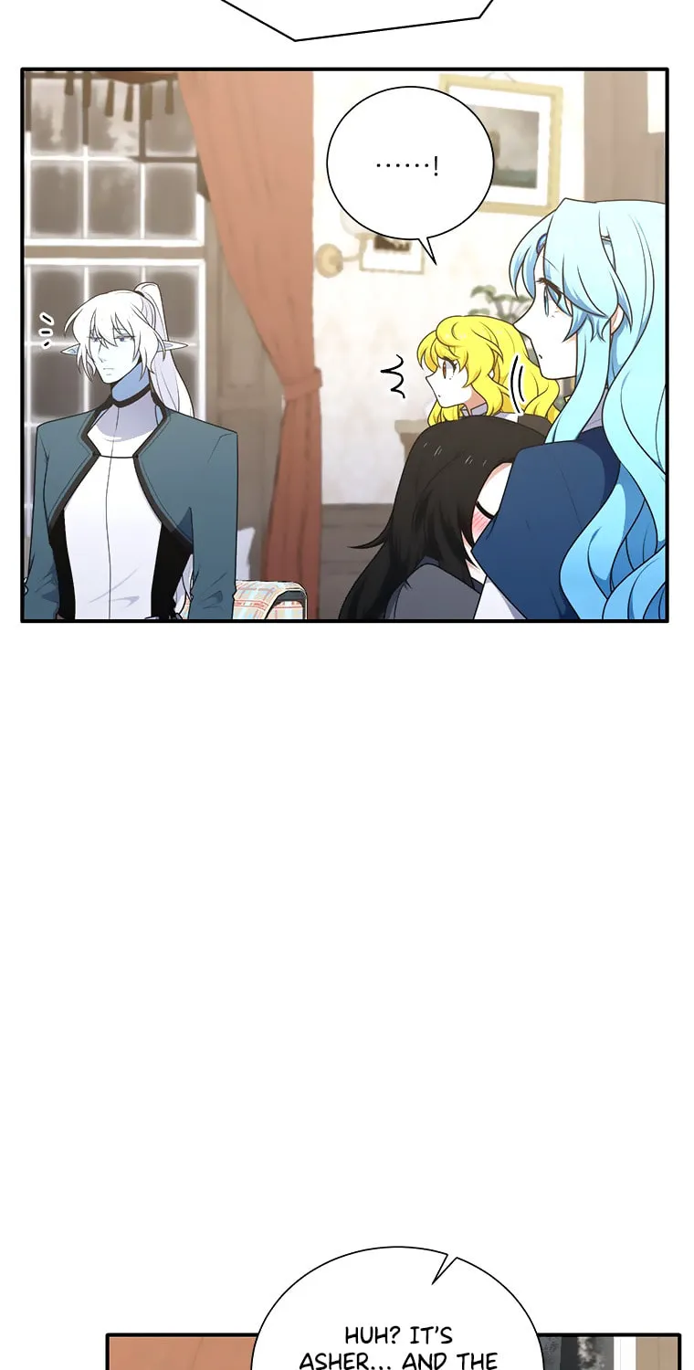 Read Elqueeness chapter 230 image 23 on Lezhin