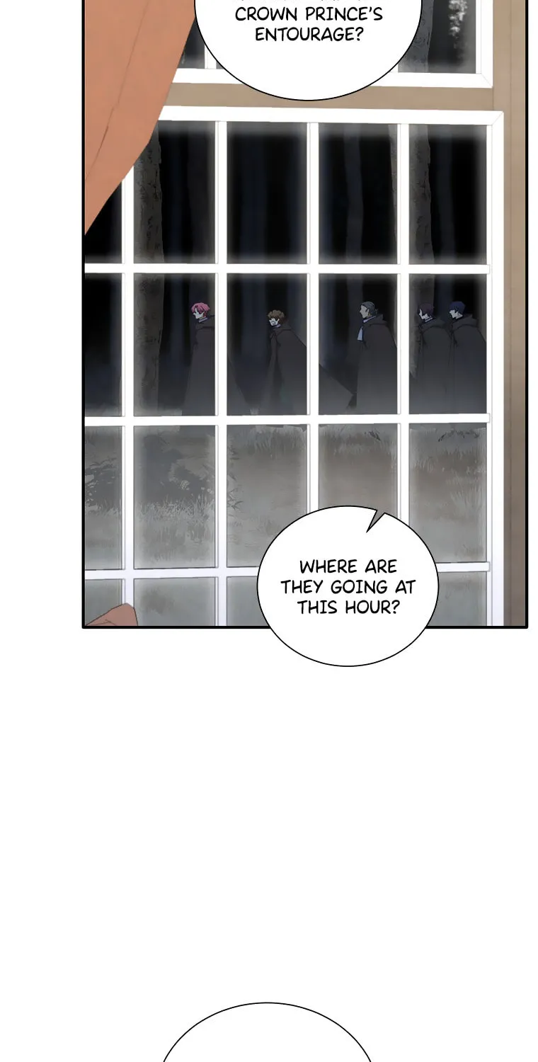 Read Elqueeness chapter 230 image 24 on Lezhin