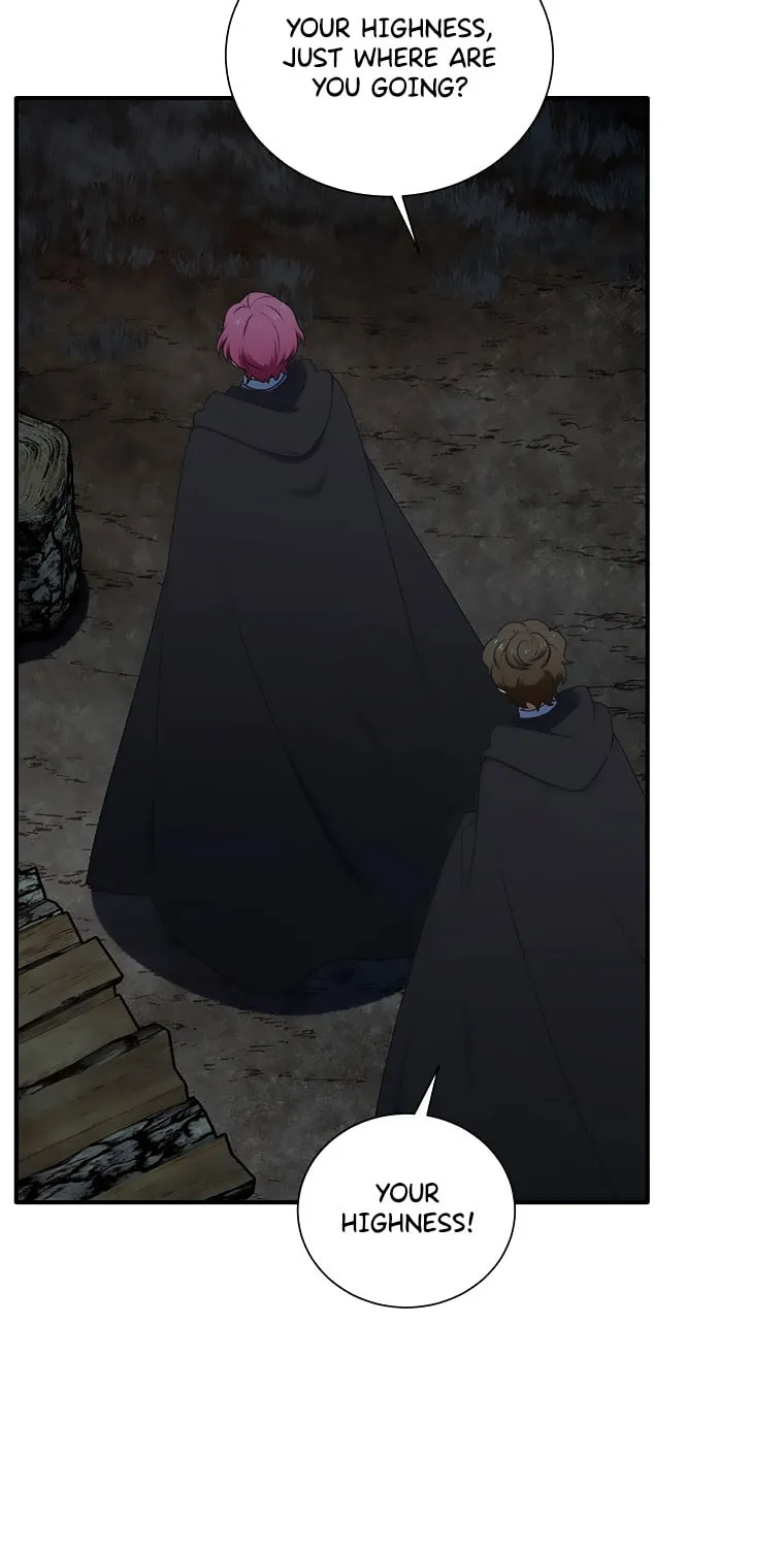 Read Elqueeness chapter 230 image 25 on Lezhin