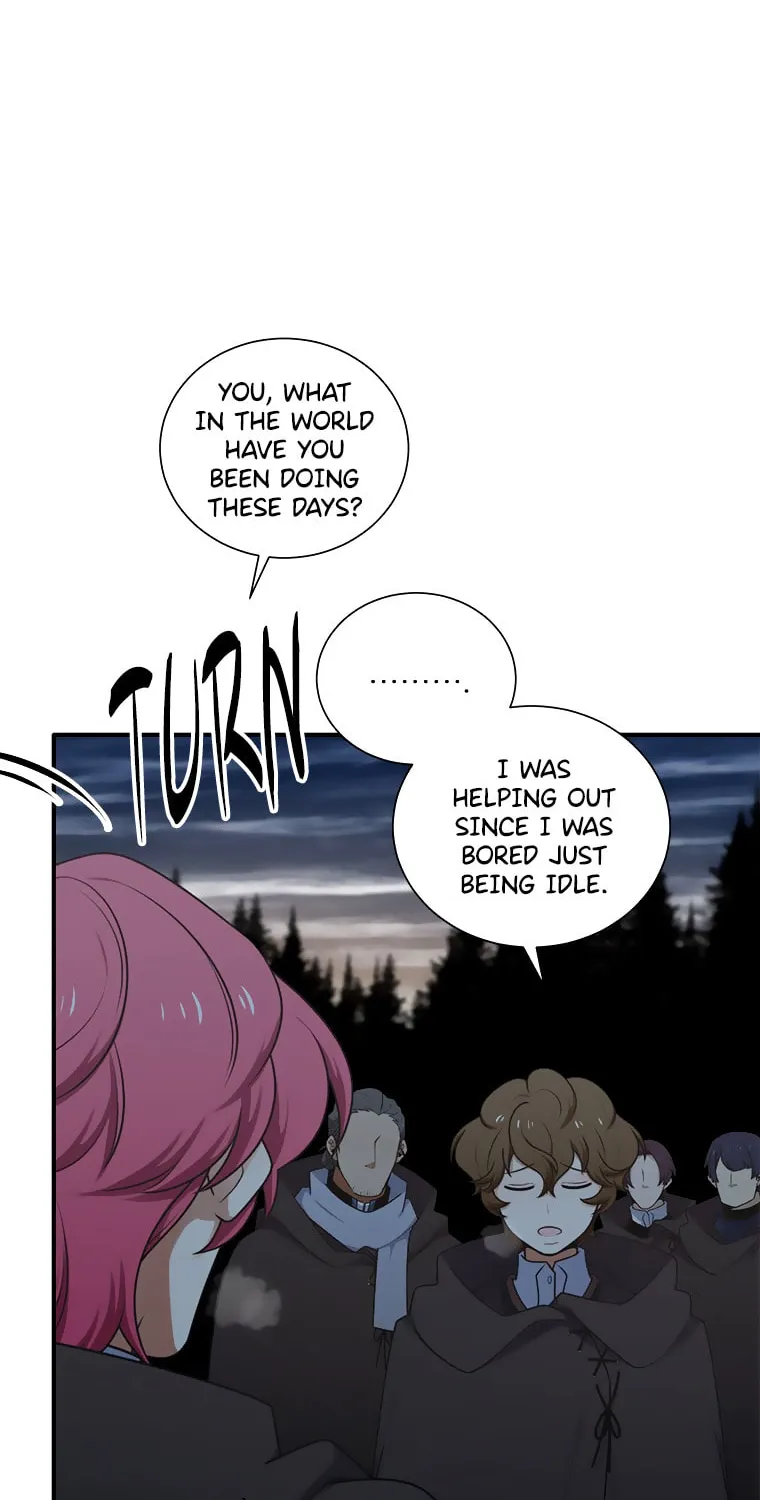Read Elqueeness chapter 230 image 26 on Lezhin