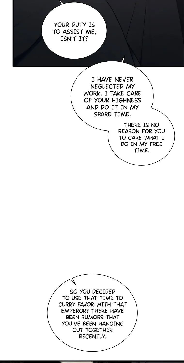 Read Elqueeness chapter 230 image 27 on Lezhin