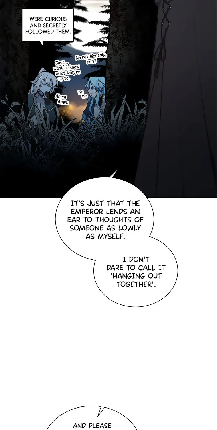 Read Elqueeness chapter 230 image 28 on Lezhin
