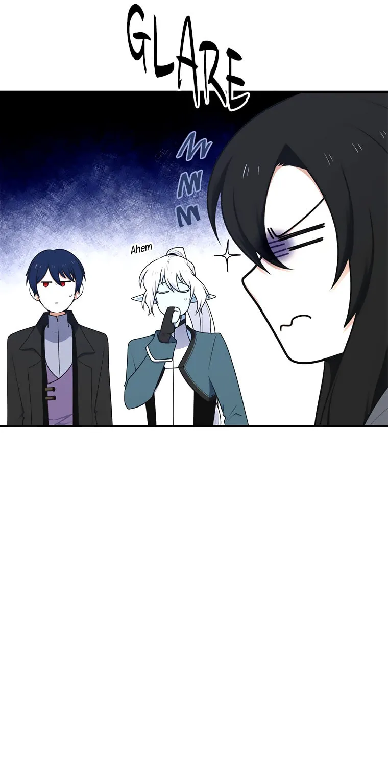 Read Elqueeness chapter 230 image 3 on Lezhin