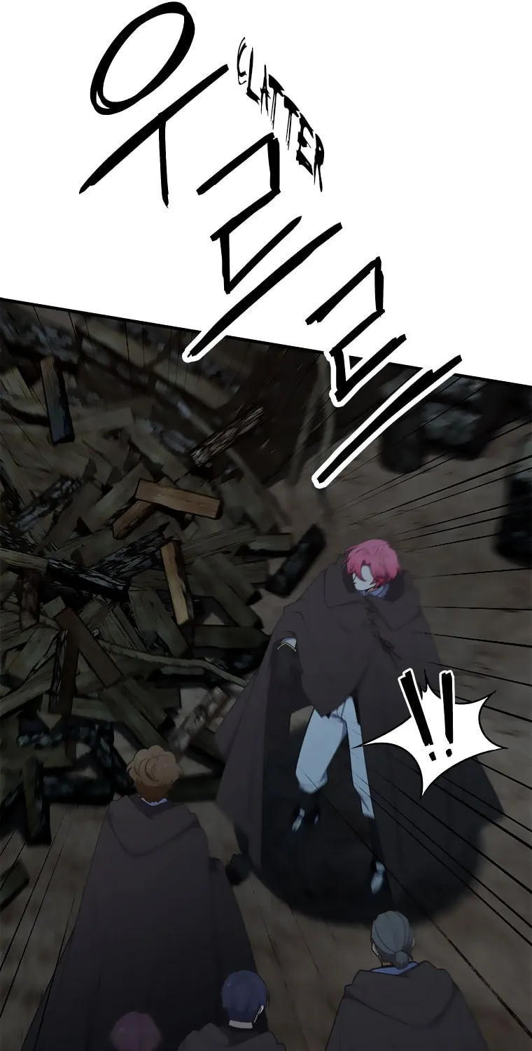Read Elqueeness chapter 230 image 31 on Lezhin