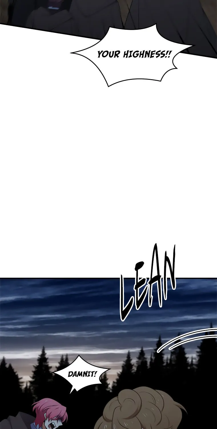 Read Elqueeness chapter 230 image 32 on Lezhin