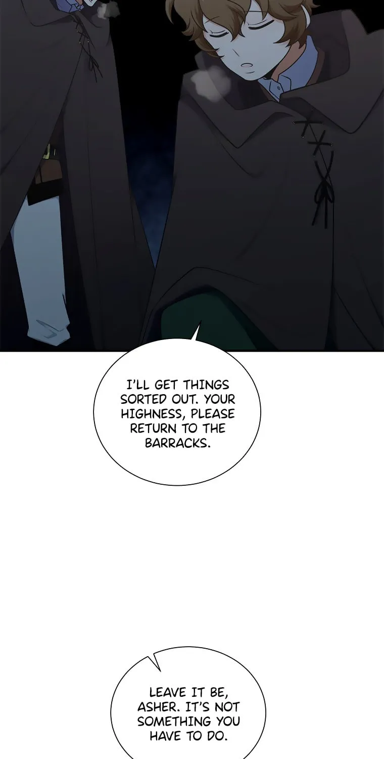 Read Elqueeness chapter 230 image 33 on Lezhin