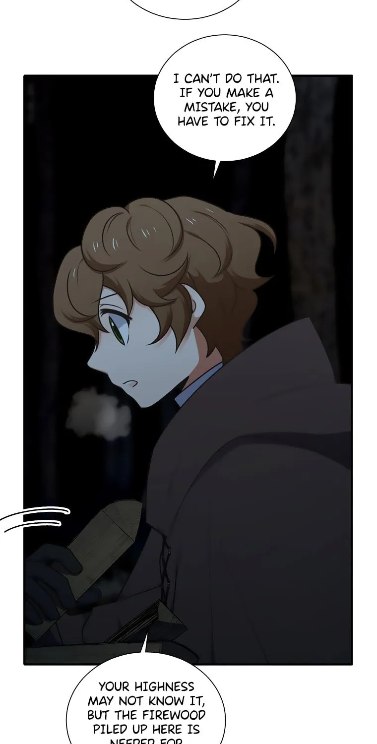 Read Elqueeness chapter 230 image 34 on Lezhin