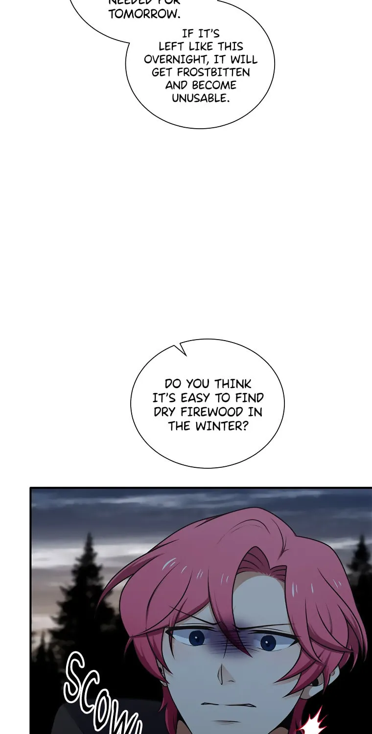 Read Elqueeness chapter 230 image 35 on Lezhin