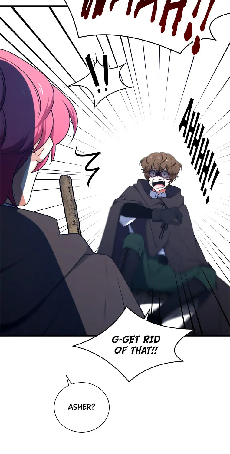Read Elqueeness chapter 230 image 39 on Lezhin