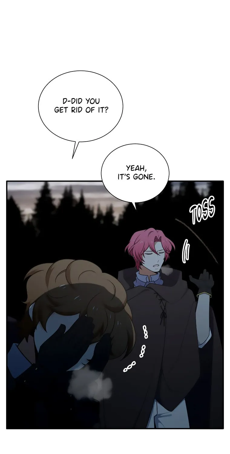 Read Elqueeness chapter 230 image 42 on Lezhin