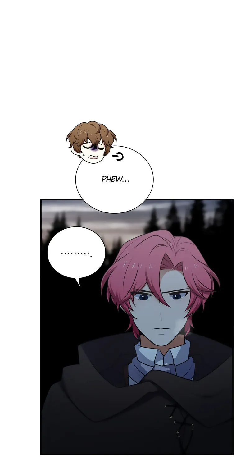Read Elqueeness chapter 230 image 43 on Lezhin
