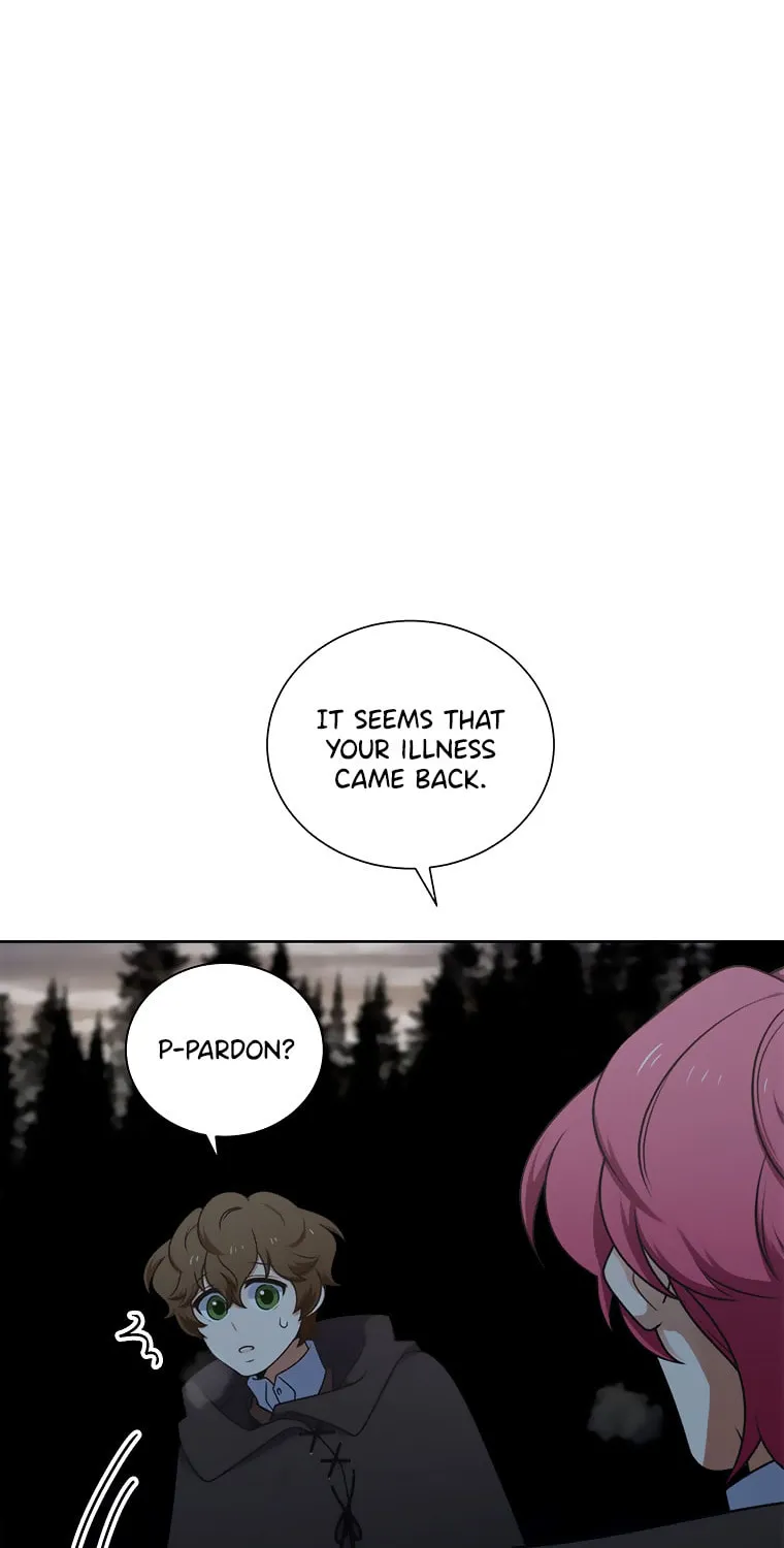 Read Elqueeness chapter 230 image 44 on Lezhin