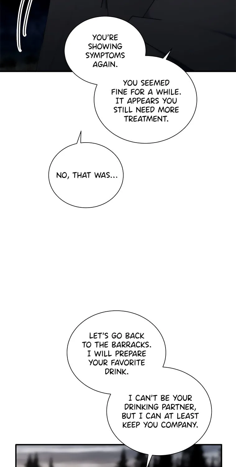 Read Elqueeness chapter 230 image 45 on Lezhin