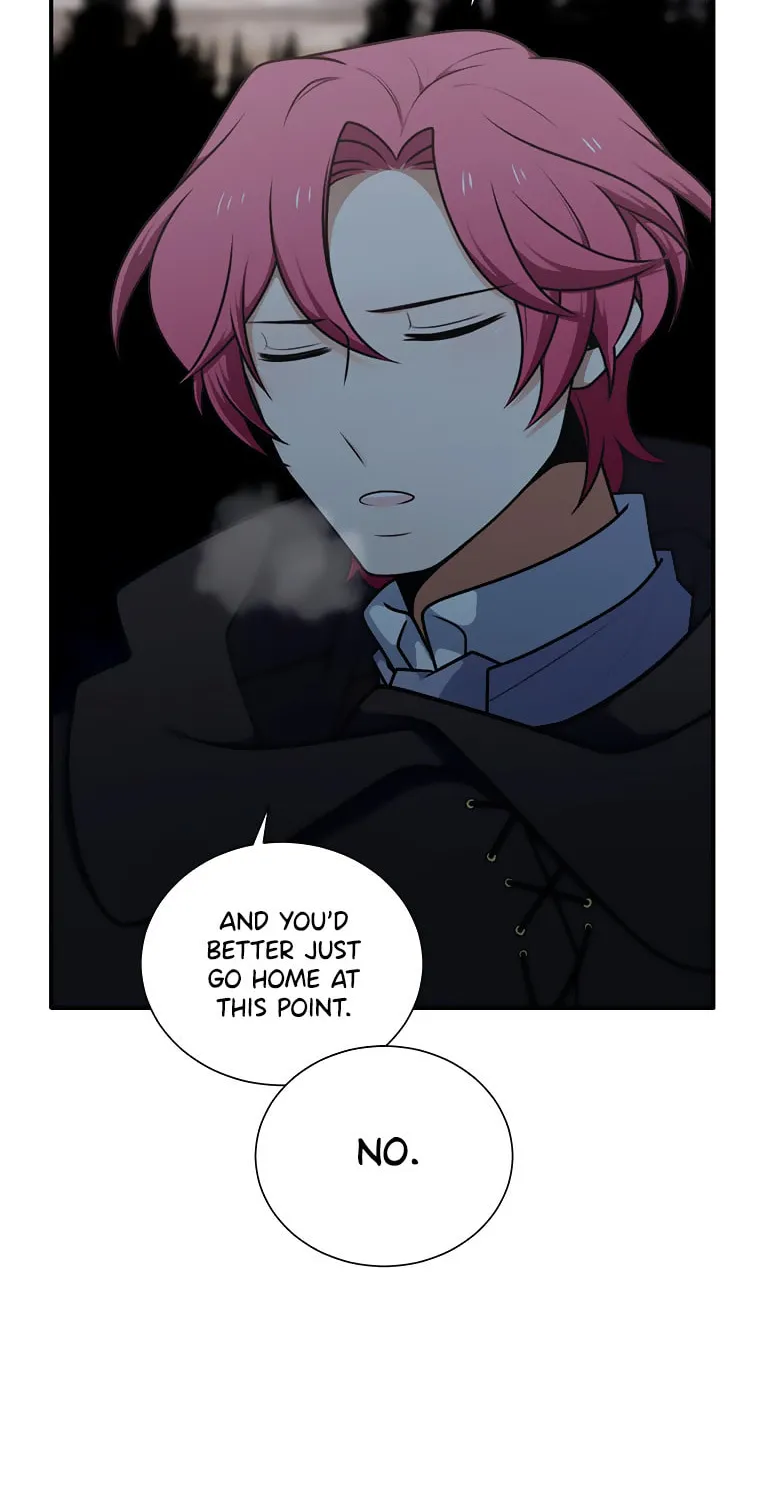 Read Elqueeness chapter 230 image 46 on Lezhin